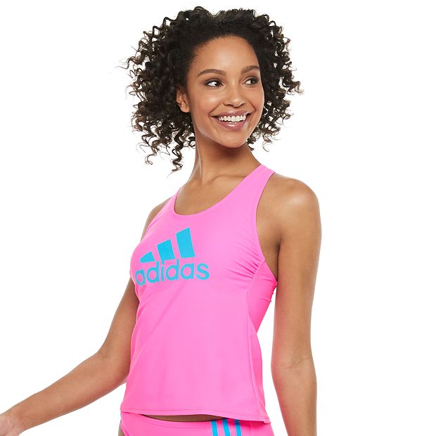 Adidas tankini 2024