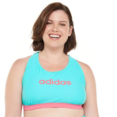 Adidas racerback bikini on sale