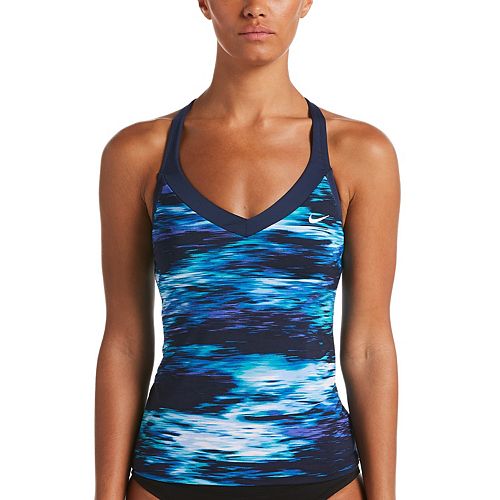 nike tape bodysuit
