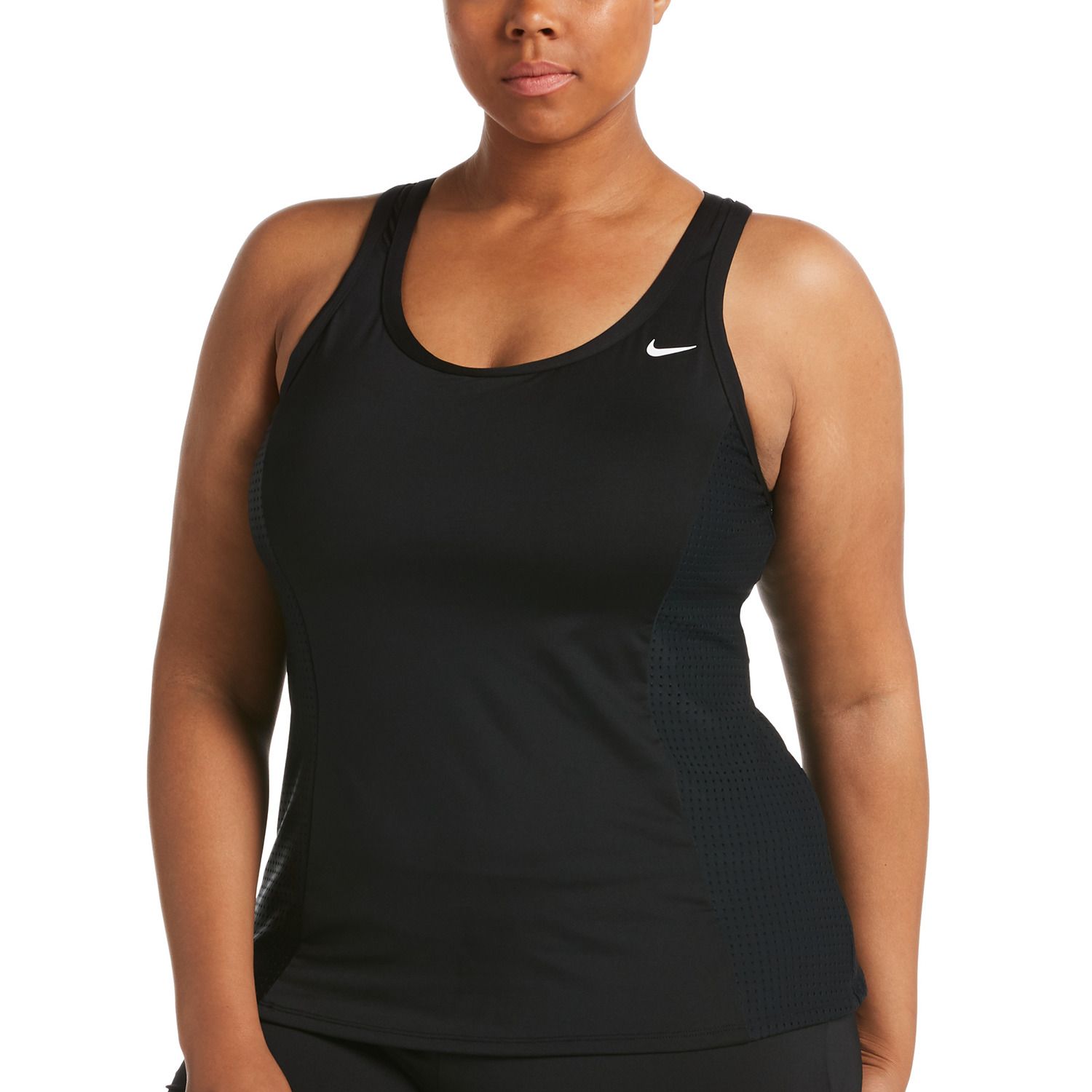 nike plus tankini