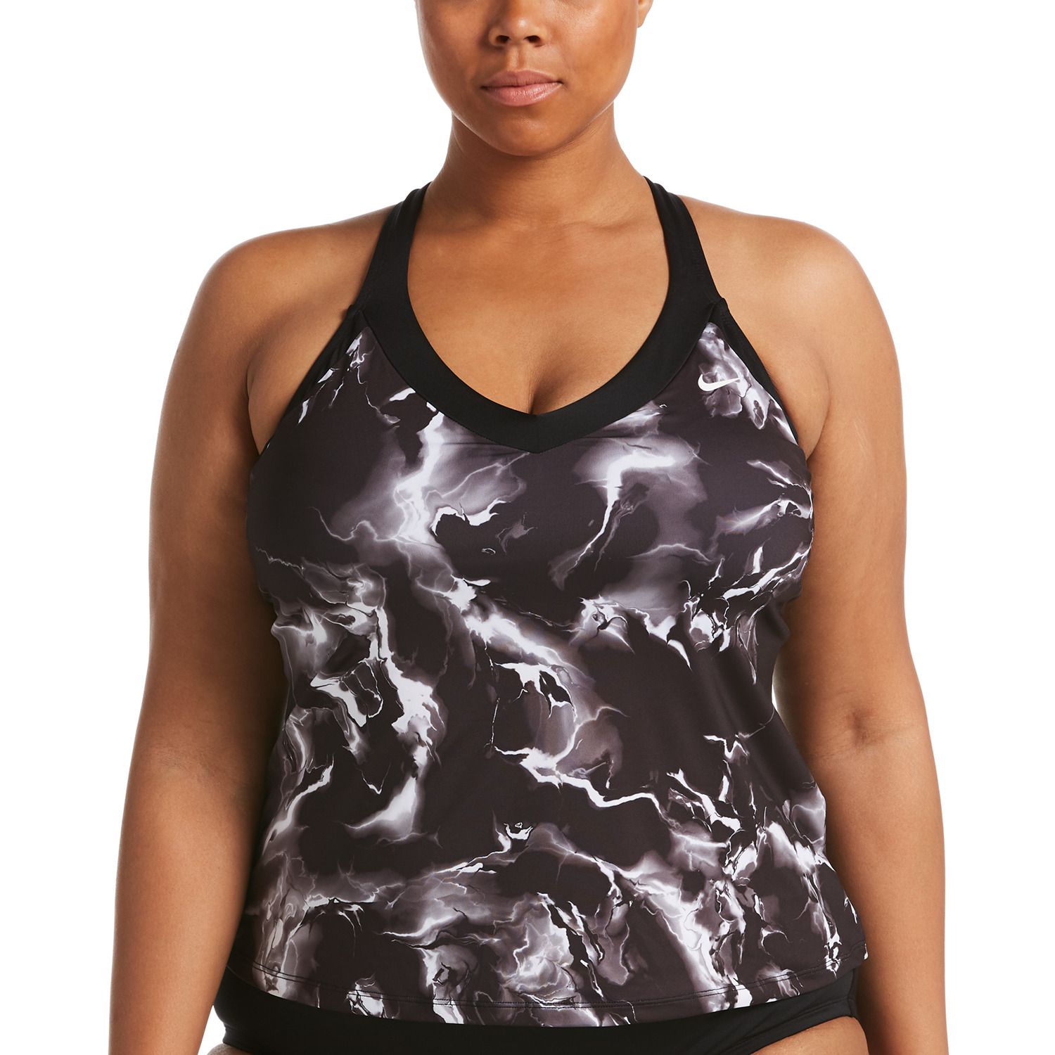 nike plus swimsuits