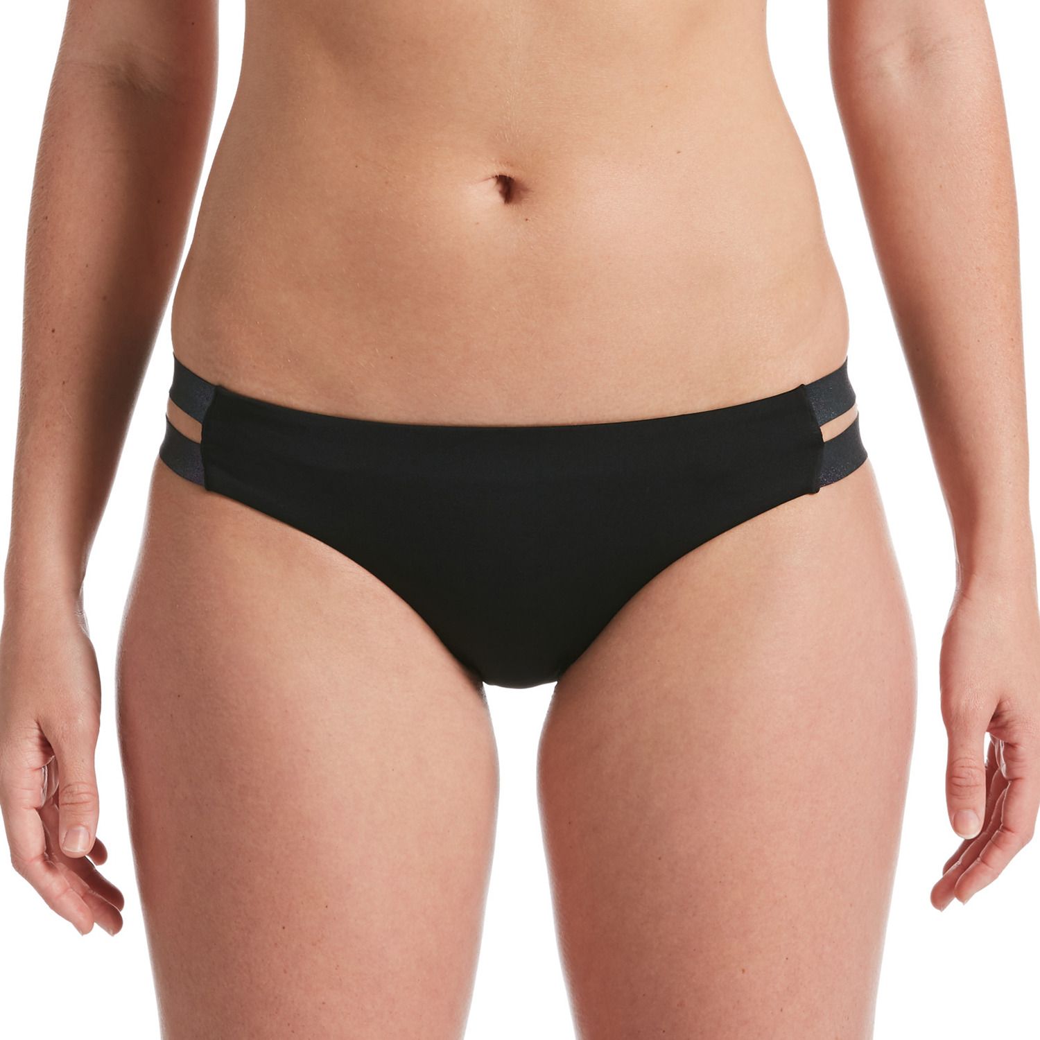 kohls nike swim bottoms