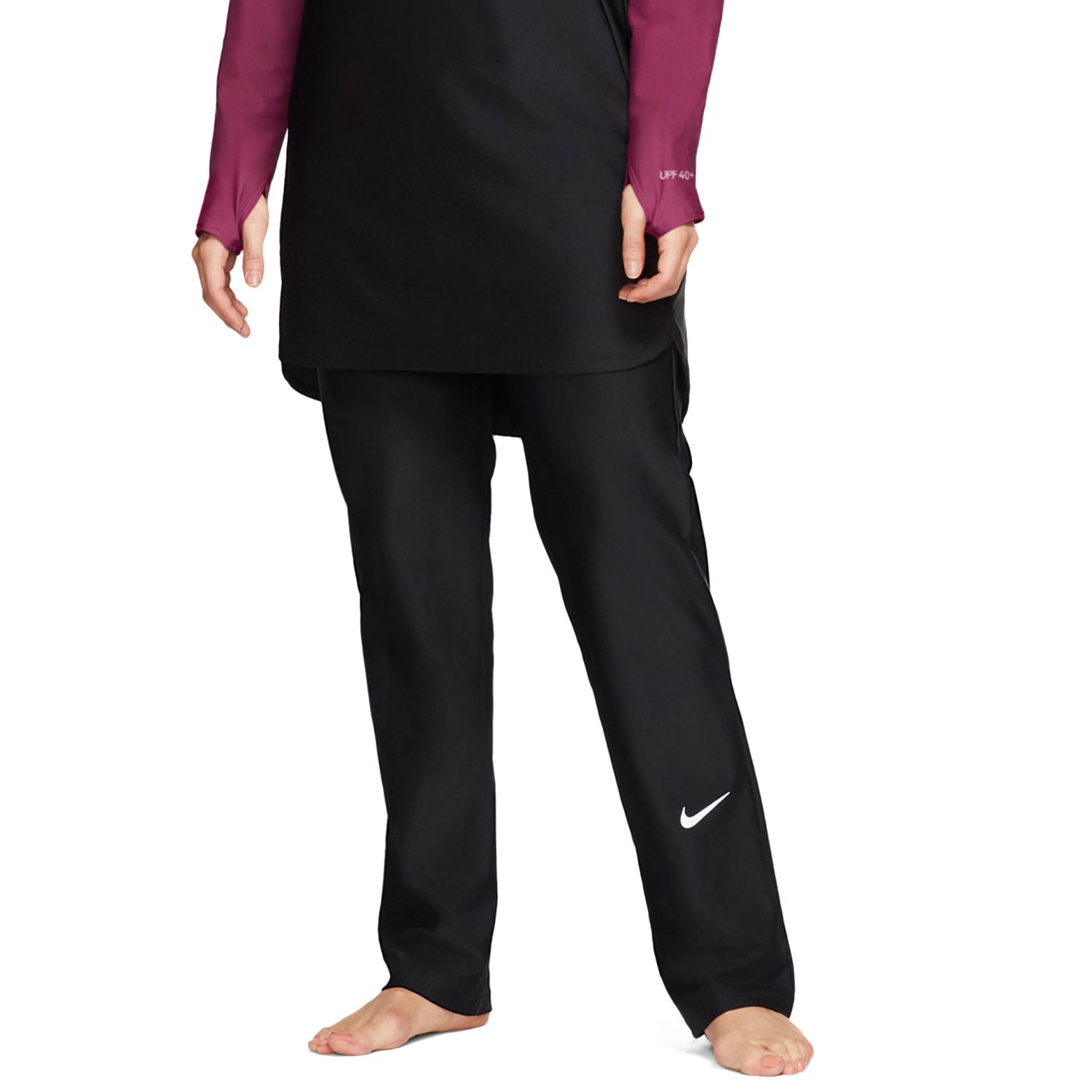 nike essential leggings