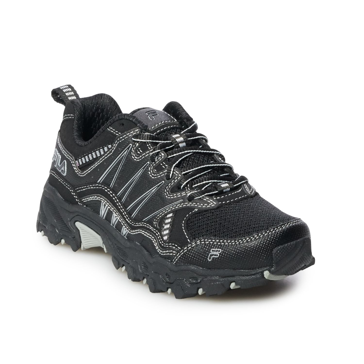 boys trail running shoes