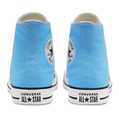 Female converse high tops on sale