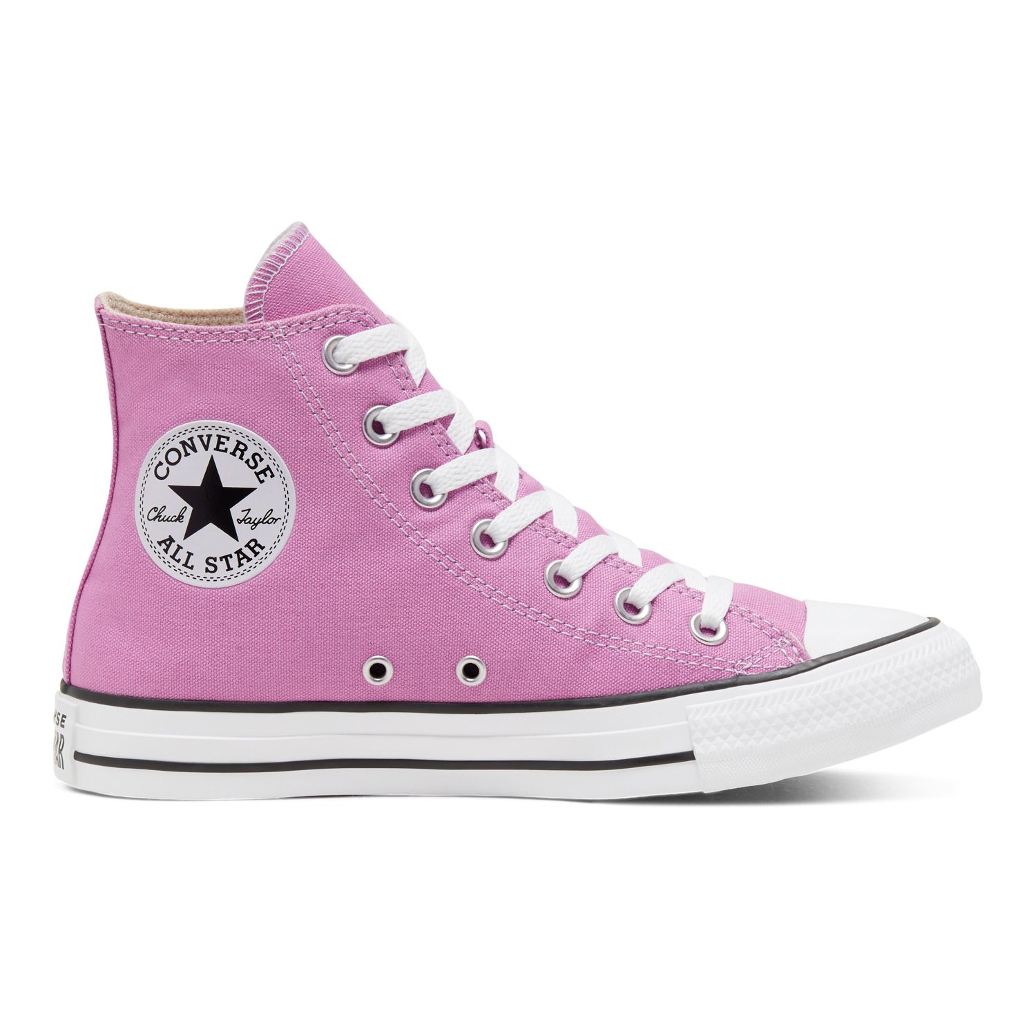 red converse kohls