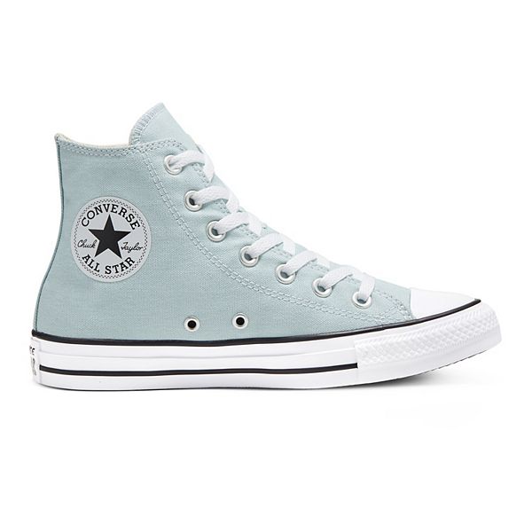 Kohls chuck taylor high tops on sale