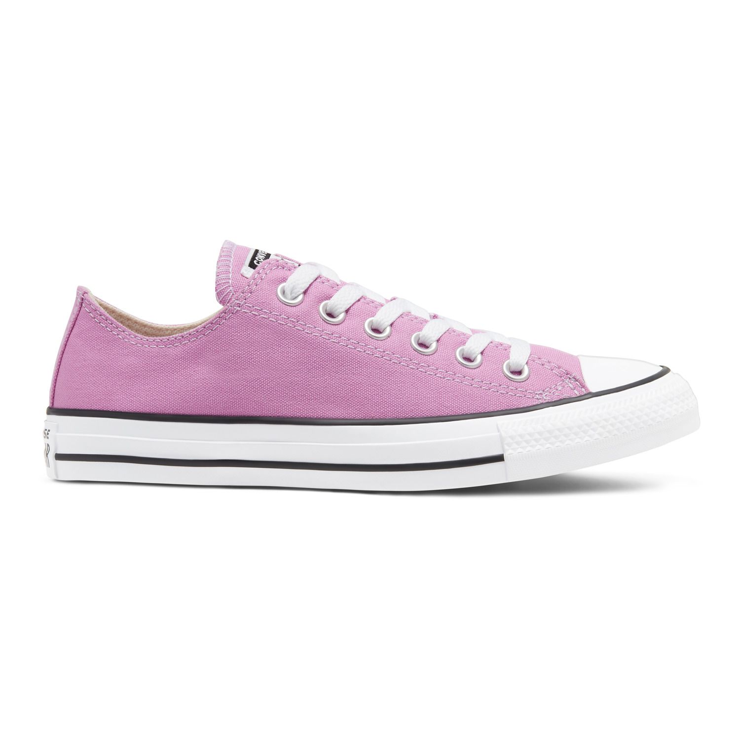 red converse kohls