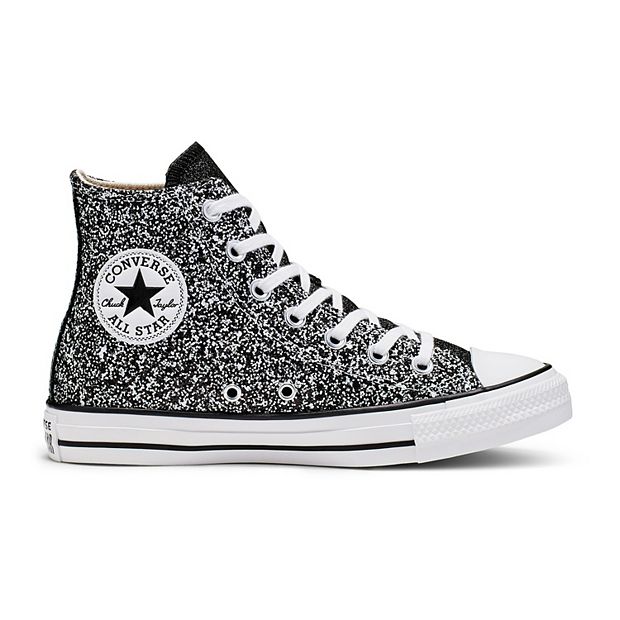 Converse sparkle sneakers online