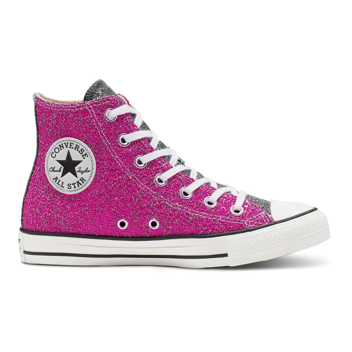 converse chunky glitter
