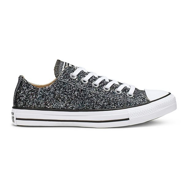Women's Converse Taylor All Star OX Low Top Sneakers