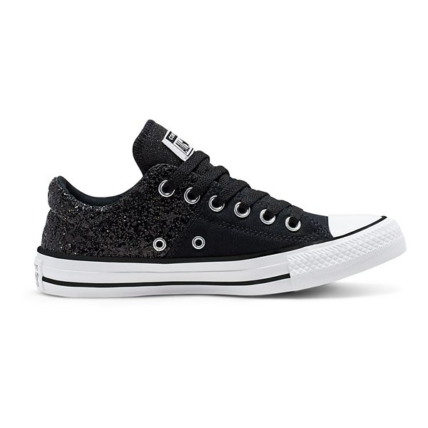 Kohls sale black converse