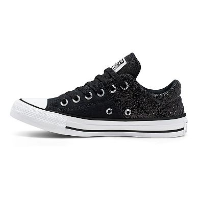 Women's Converse Chuck Taylor All Star Shimmer Madison Sneakers