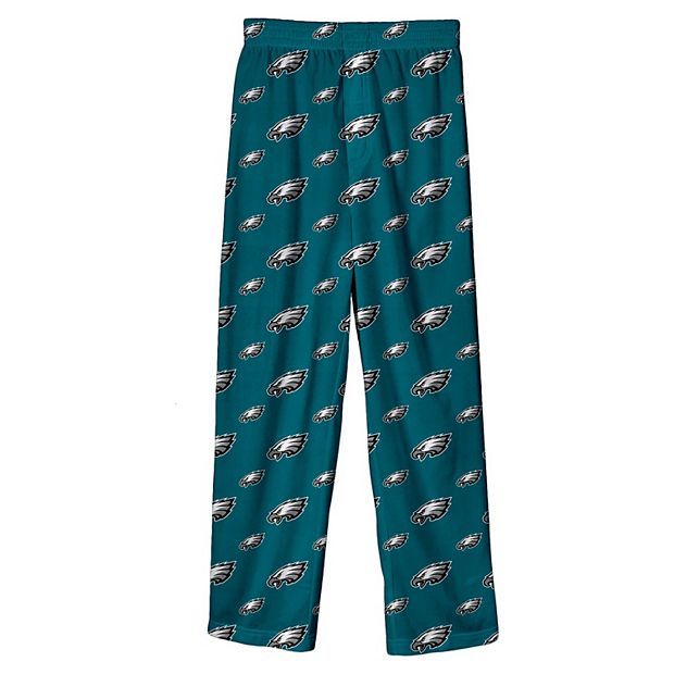 Boys 4 20 Philadelphia Eagles Printed Lounge Pants