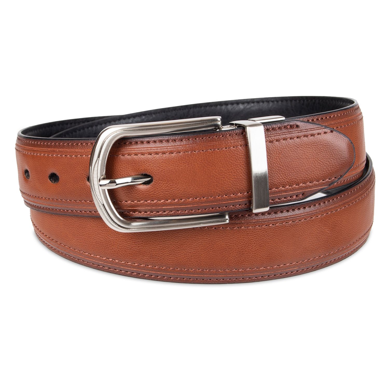mens belts at kohls