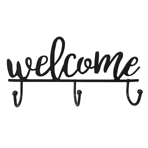 Sonoma Goods For Life® Wall Hooks