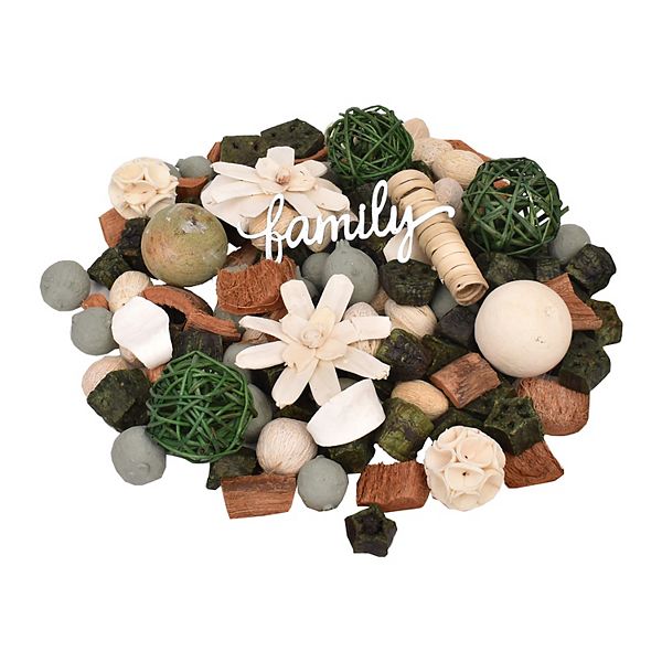 Sonoma Goods For Life® Fresh Bamboo Potpourri - Multi