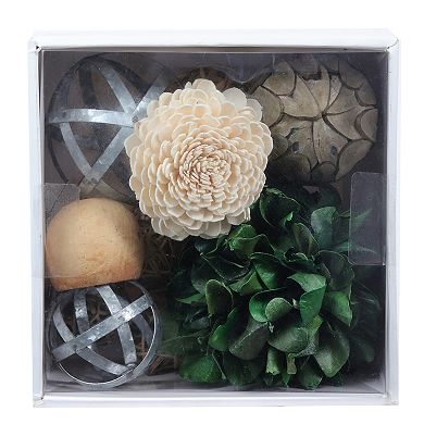 Everyday Decor Farmhouse Unscented Vase FIller