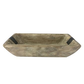 Everyday Decor Decorative Bowl