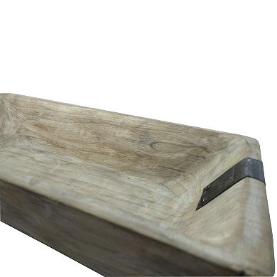 Everyday Decor Decorative Bowl