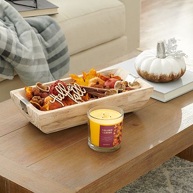 Everyday Decor Decorative Bowl