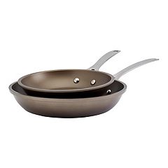 Kohl's Black Friday! Food Network 10-Piece Nonstick Ceramic Cookware Set  $45.24 After Code + Kohl's Cash (Reg. $130) + Free Shipping - 4 Colors -  Fabulessly Frugal