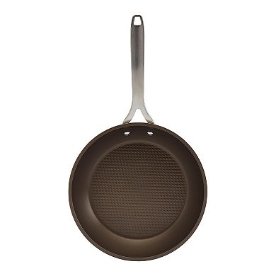 Food Network™ 2-pc. Textured Nonstick Frypan Set