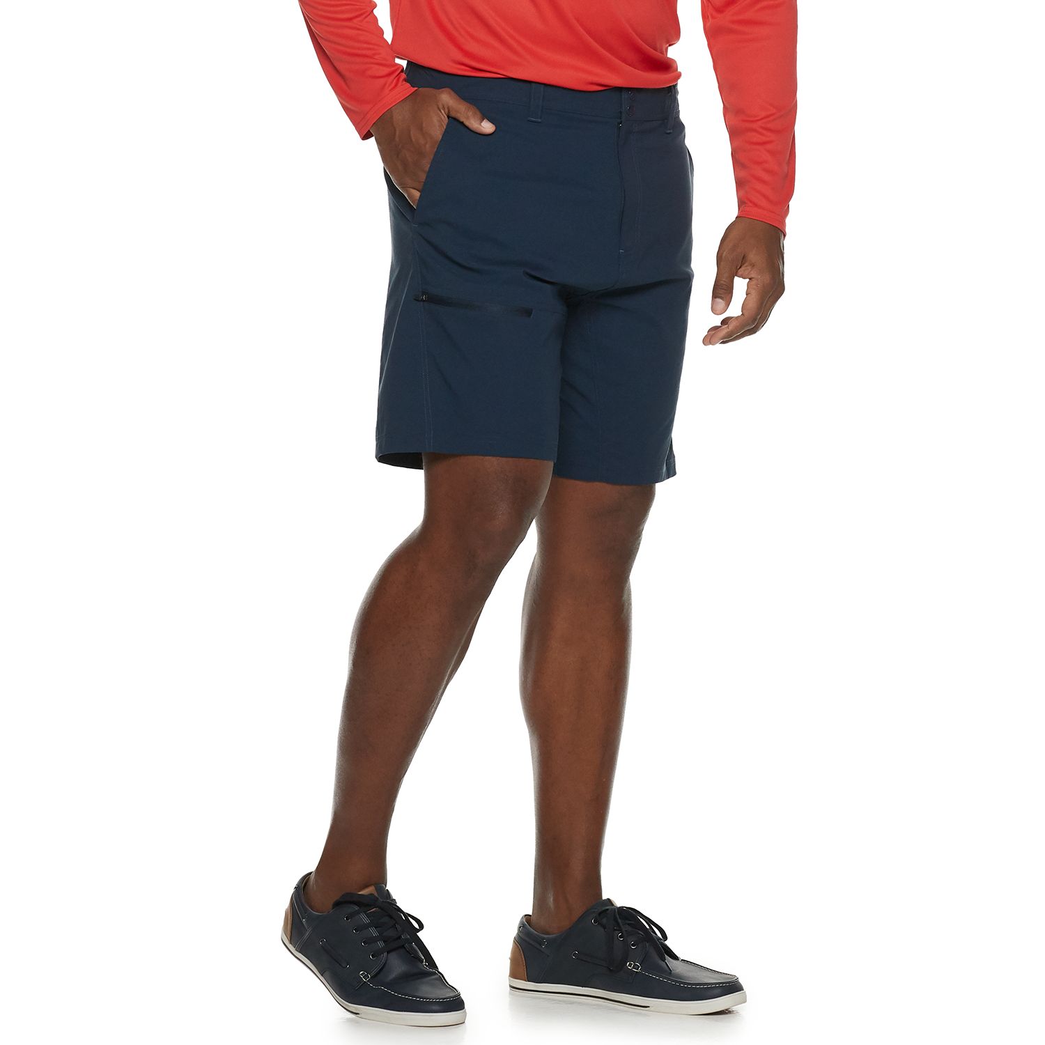 lee riptide hybrid cargo short