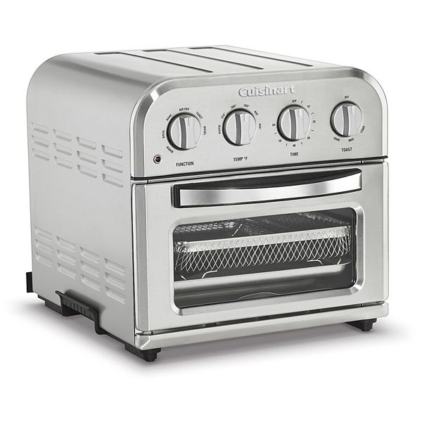 Cuisinart Air Fryer Toaster Oven Bed Bath Beyond