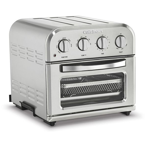 tsunami leider noot Cuisinart® Compact Air Fryer Toaster Oven