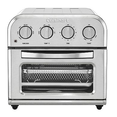 Cuisinart® Compact Air Fryer Toaster Oven