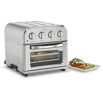 Cuisinart® Compact Air Fryer Toaster Oven