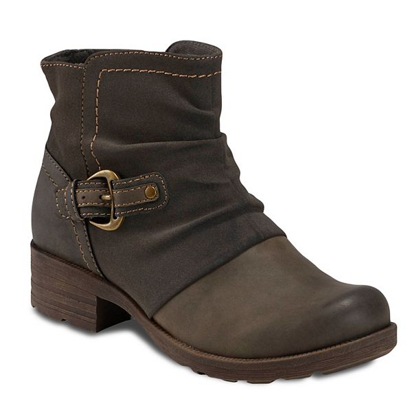 Earth Origins Randi Rona Women's Ankle Boots