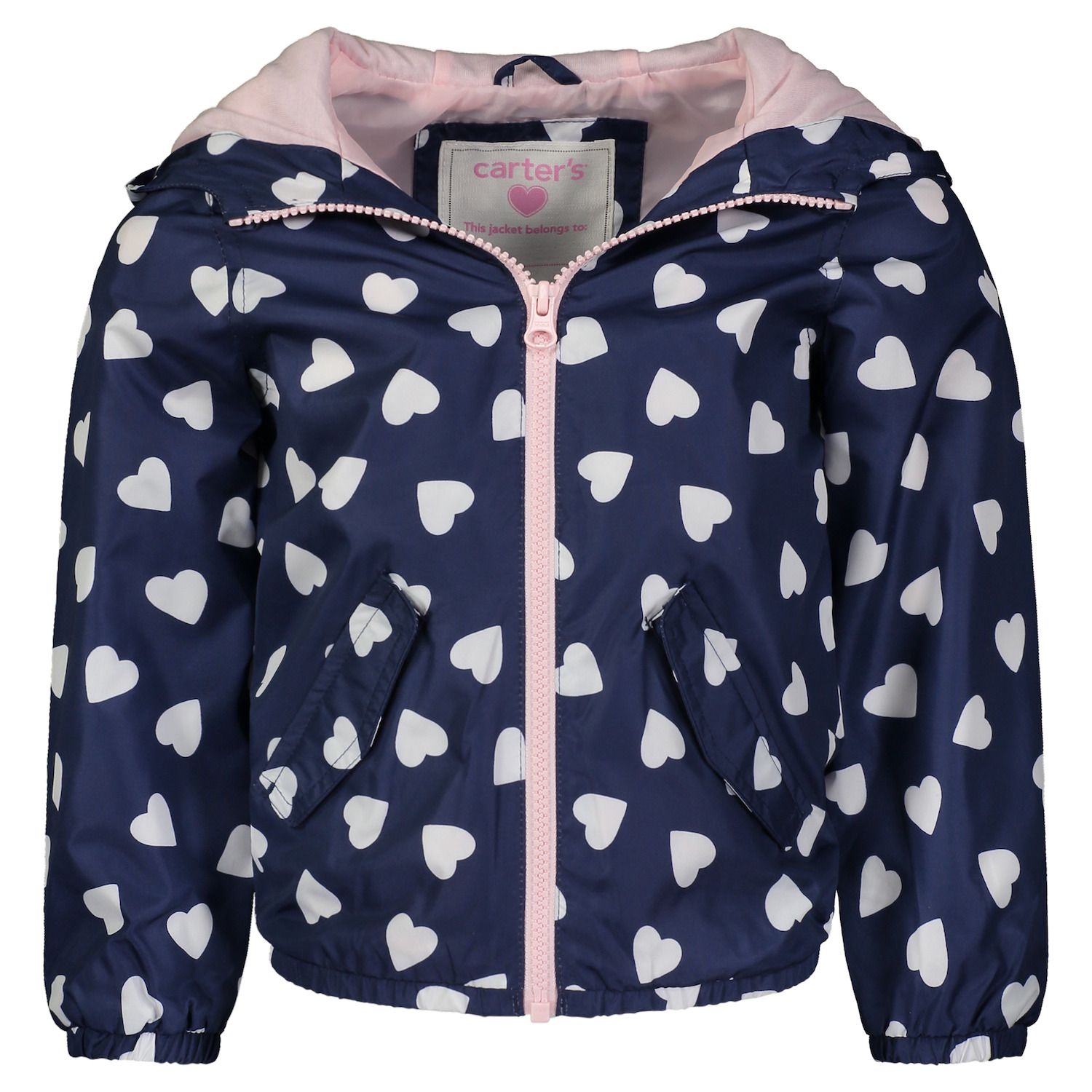 lol girls jackets