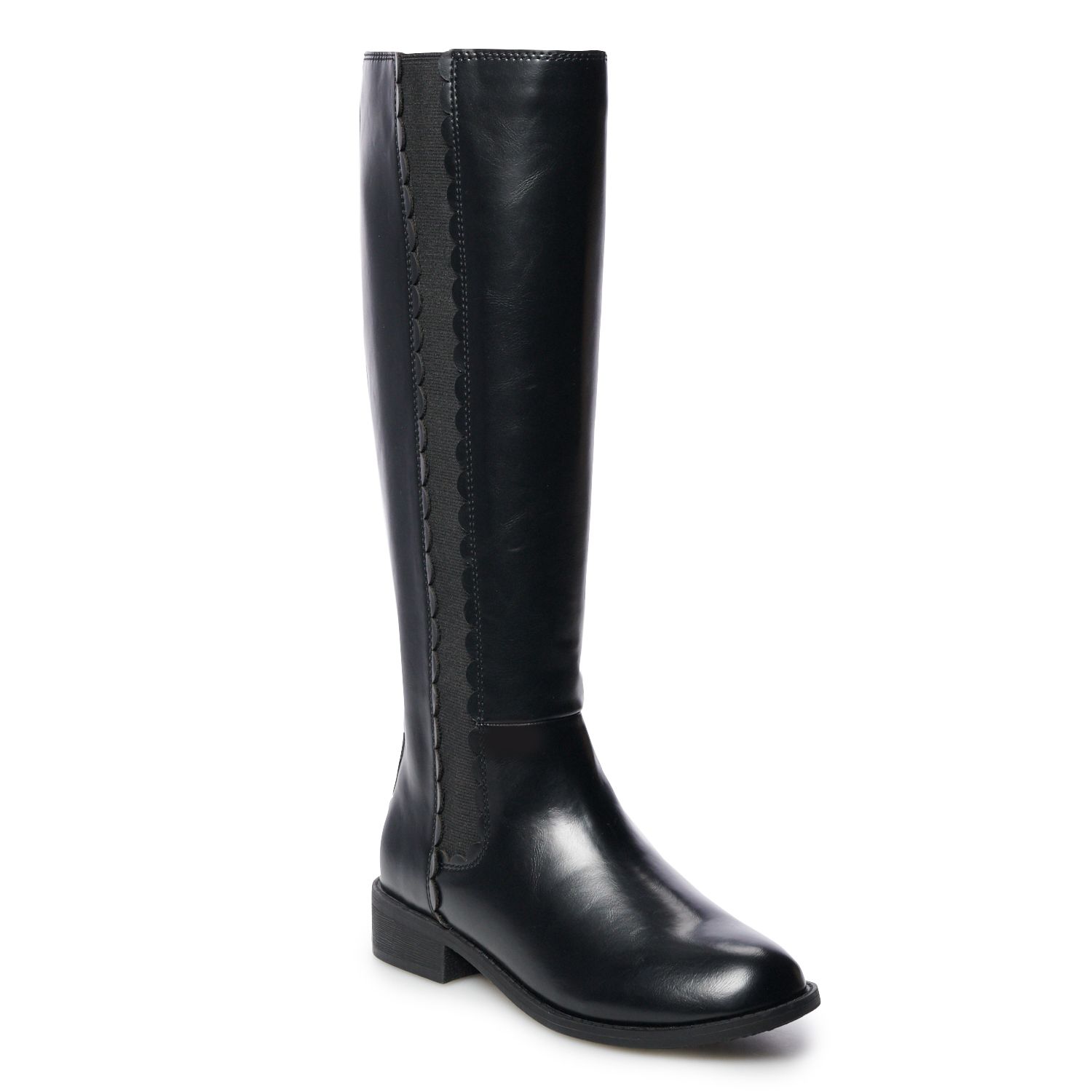 lauren conrad riding boots