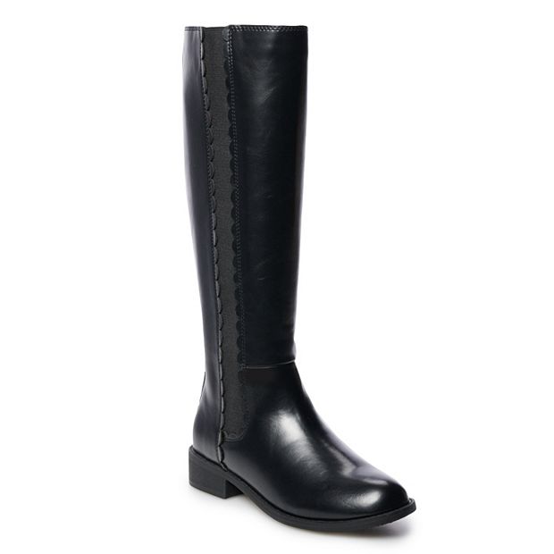 Lauren conrad 2025 riding boots