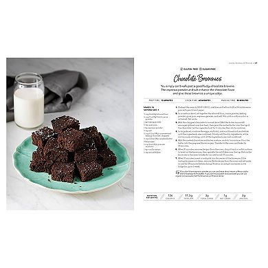 "Keto Sweet Tooth" Cookbook