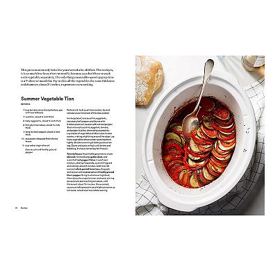 Martha Stewart's Slow Cooker Cookbook