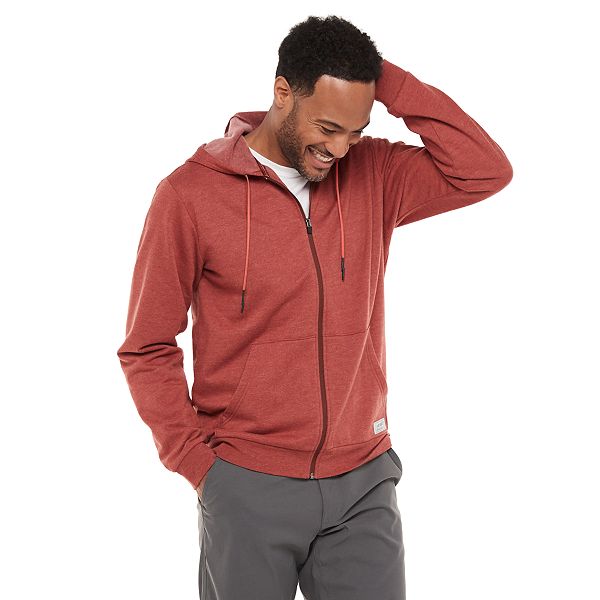 Men's Eddie Bauer Everyday Fleece FullZip Hoodie