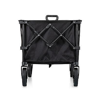 Picnic Time Adventure XL Folding Utility Wagon
