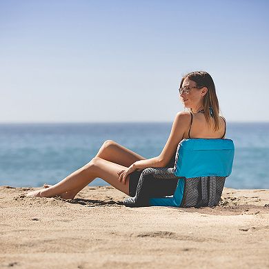 Picnic Time Ventura Reclining Stadium Seat