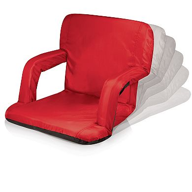 Picnic Time Ventura Reclining Stadium Seat