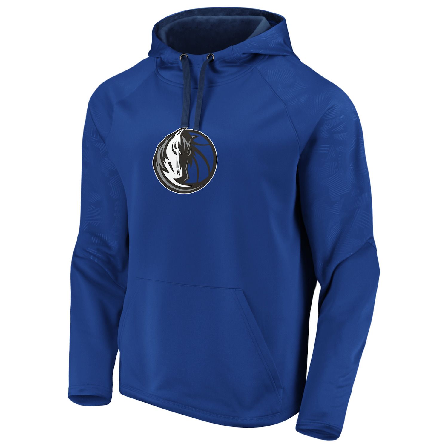 dallas mavs hoodie