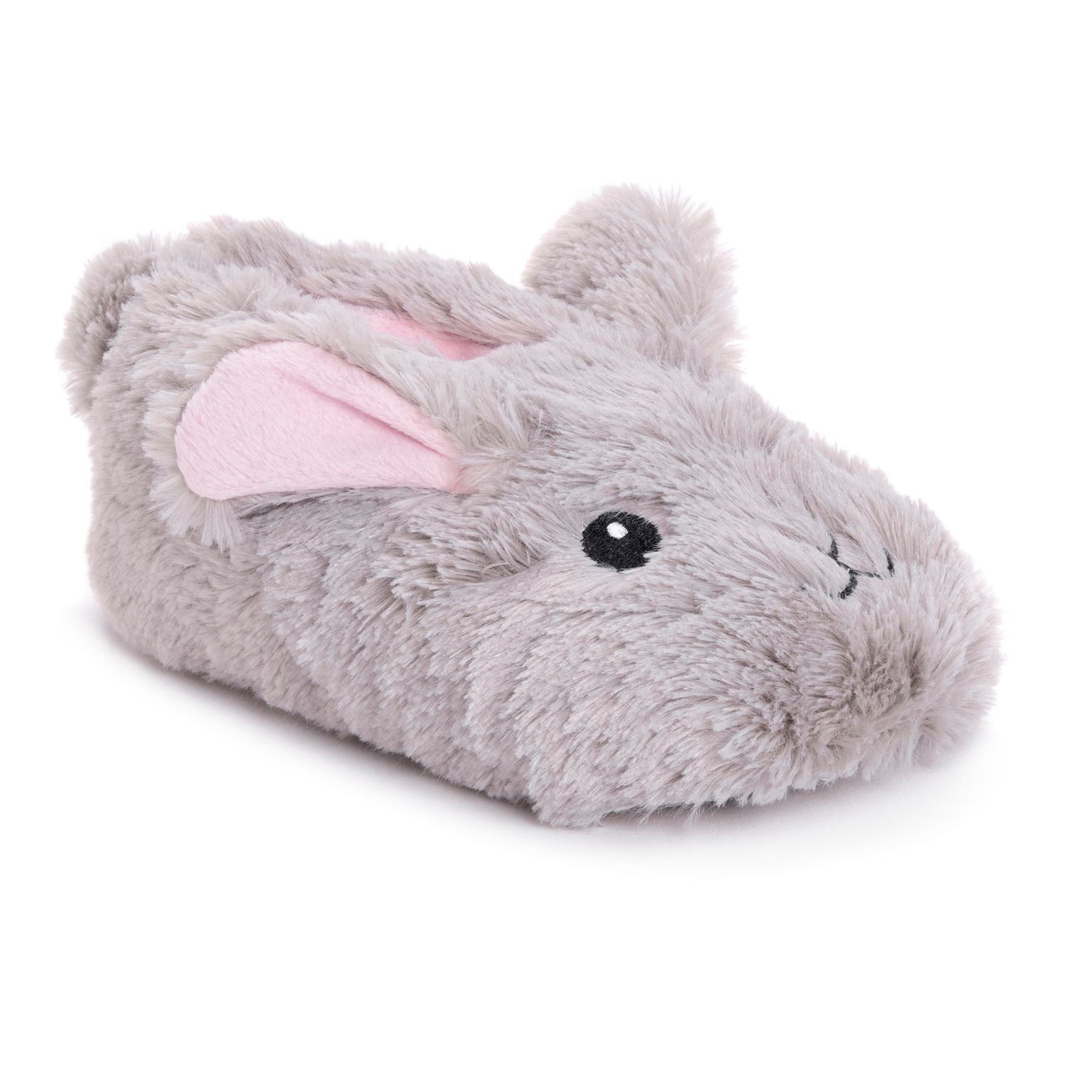 girls bunny slippers