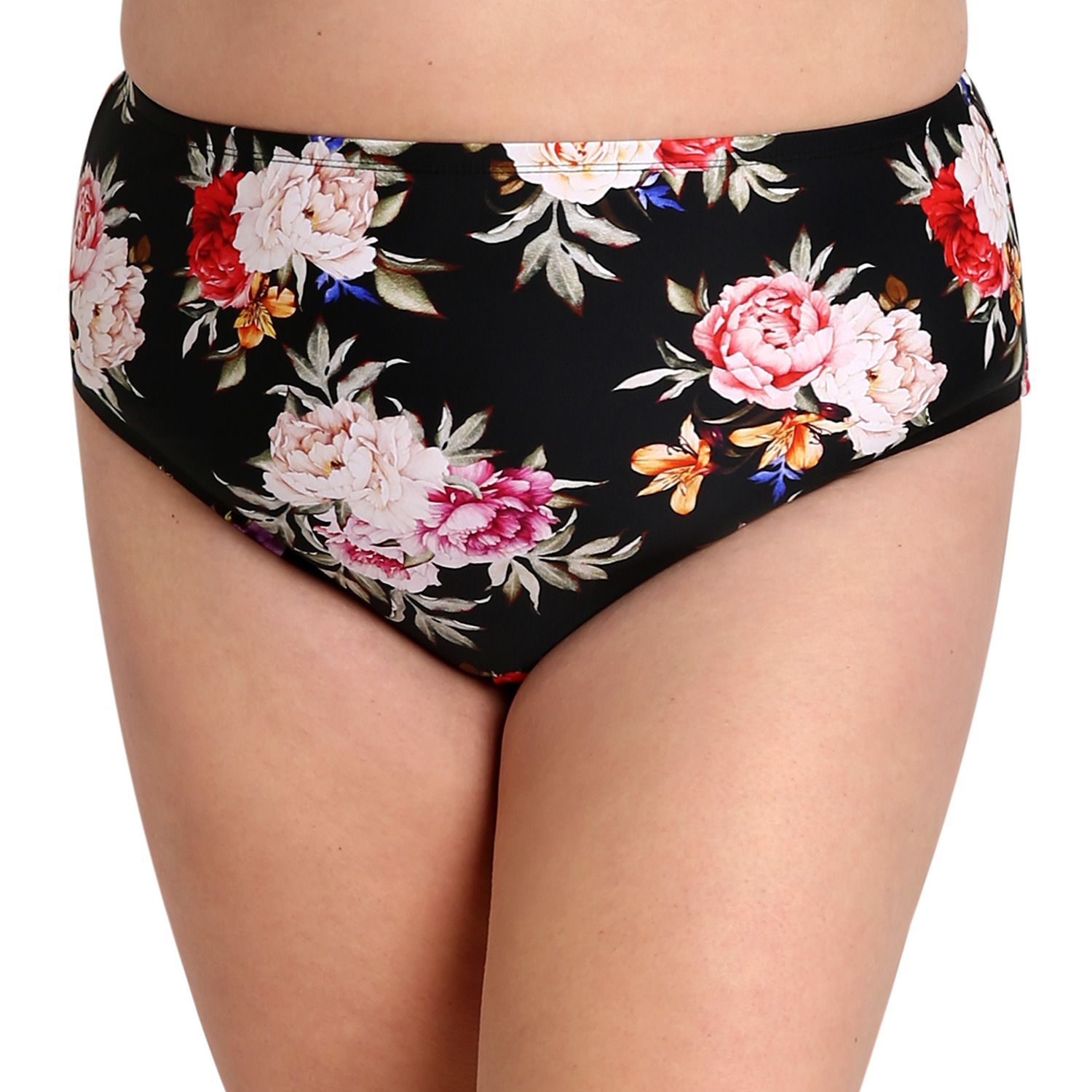 kohls junior plus swimwear