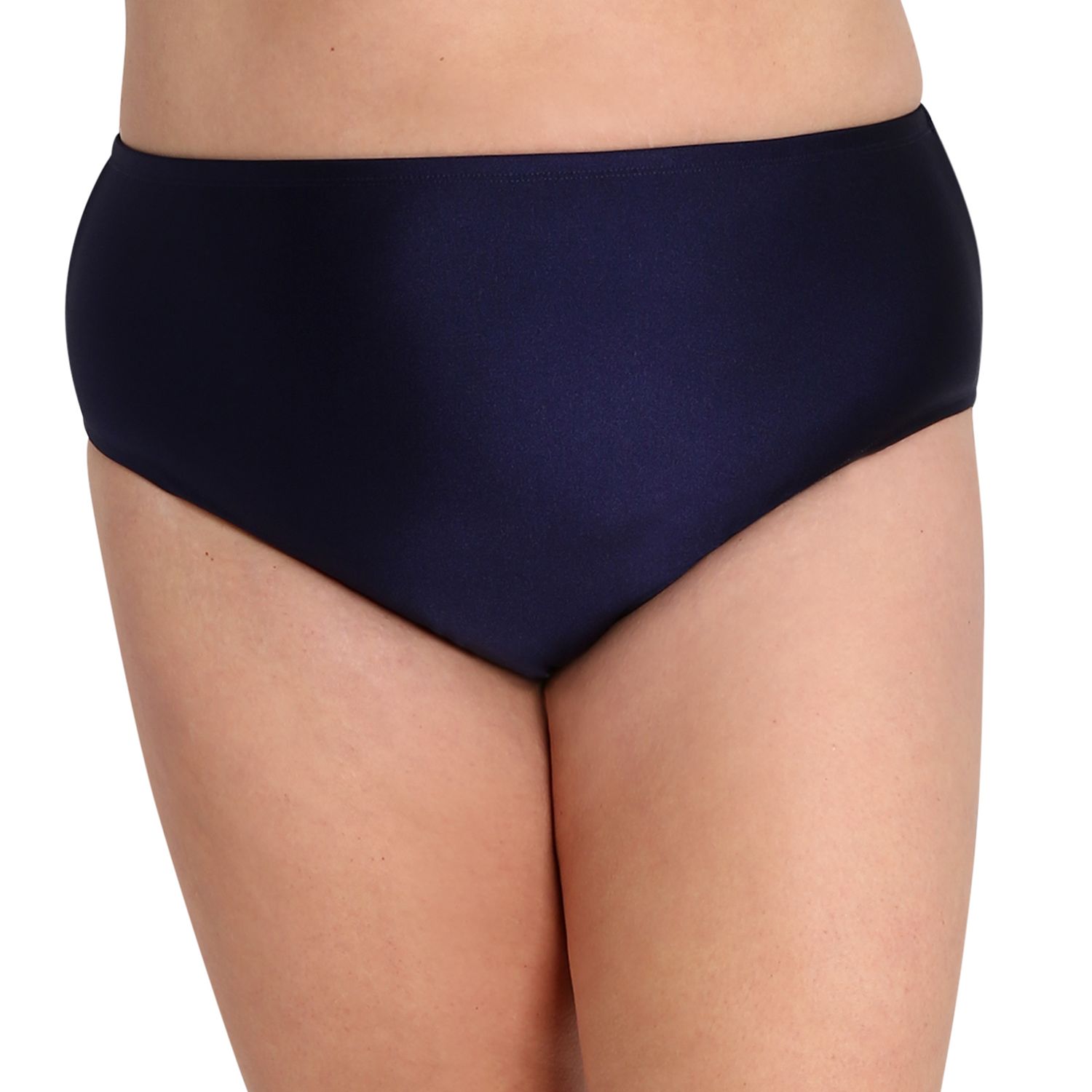 kohls womens swim bottoms