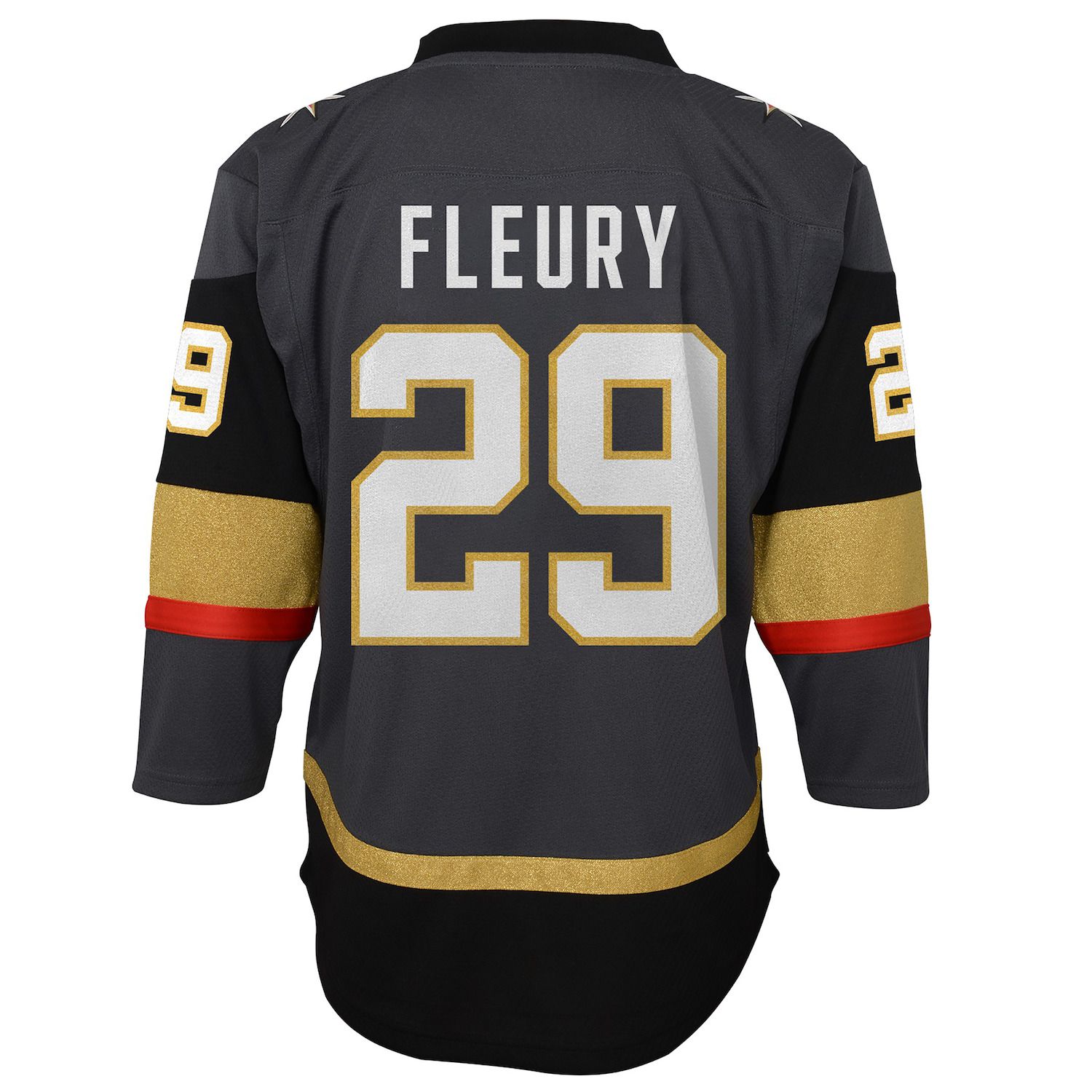 fleury knights jersey