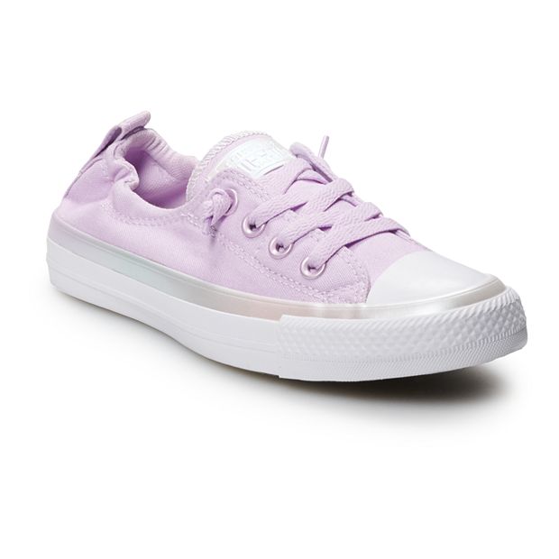 Kohls womens hot sale converse shoreline