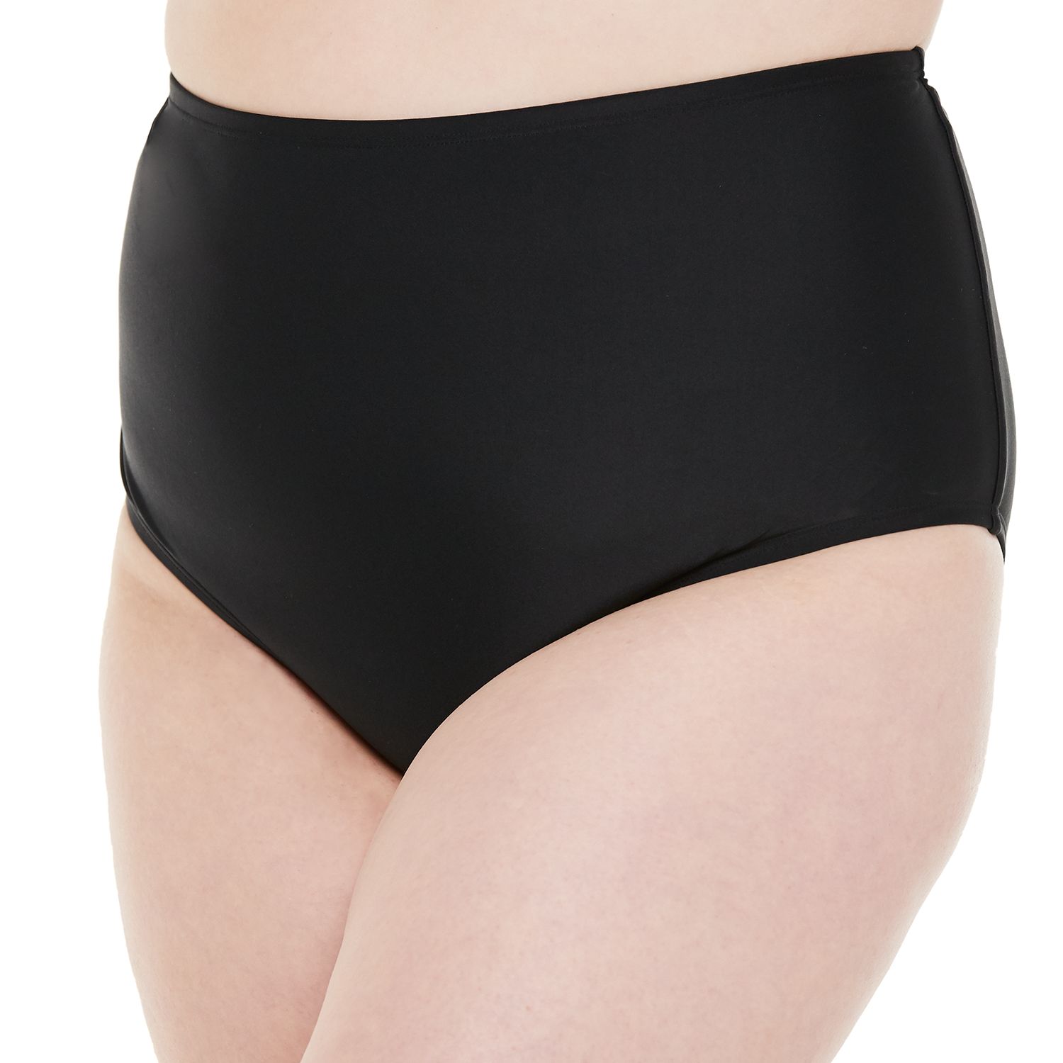 adidas plus size bathing suit