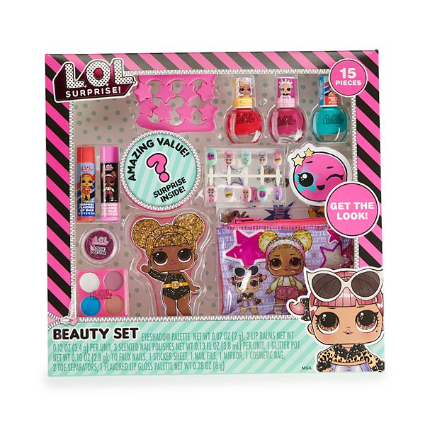 lol dolls kohls